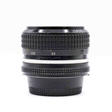 Pre-Owned Nikon 28mm f2.8 AI #491258