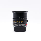 Pre-Owned Leica 35mm f1.4 Summilux-M ASPH. FLE #4151744