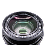 Pre-Owned Leica 35mm f1.4 Summilux-M ASPH. FLE #4151744