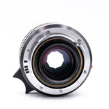 Pre-Owned Leica 35mm f1.4 Summilux-M ASPH. FLE #4151744