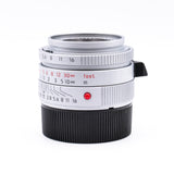 Pre-Owned Leica 35mm f2 Summicron-M ASPH. #4147967