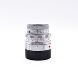 Pre-Owned Leica 50mm f2 Summicron-M DR #1963715