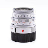 Pre-Owned Leica 50mm f2 Summicron-M DR #1963715