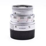 Pre-Owned Leica 50mm f2 Summicron-M DR #1963715