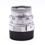 Pre-Owned Leica 50mm f2 Summicron-M DR #1963715
