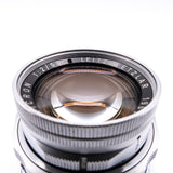 Pre-Owned Leica 50mm f2 Summicron-M DR #1963715