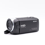 Pre-Owned Sony Handycam HDR-CX405