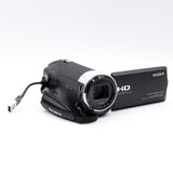 Pre-Owned Sony Handycam HDR-CX405