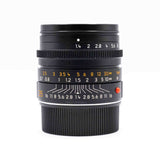 Pre-Owned Leica 35mm f1.4 Summilux-M ASPH. #3659639