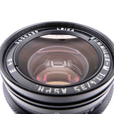 Pre-Owned Leica 35mm f1.4 Summilux-M ASPH. #3659639