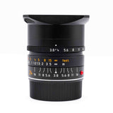 Pre-Owned Leica 24mm f3.8 Elmar-M ASPH. #4159302
