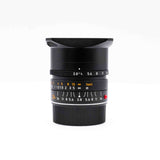 Pre-Owned Leica 24mm f3.8 Elmar-M ASPH. #4159302