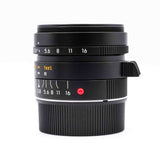 Pre-Owned Leica 24mm f3.8 Elmar-M ASPH. #4159302
