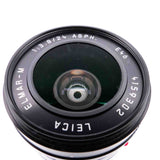Pre-Owned Leica 24mm f3.8 Elmar-M ASPH. #4159302