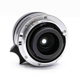 Pre-Owned Leica 24mm f3.8 Elmar-M ASPH. #4159302