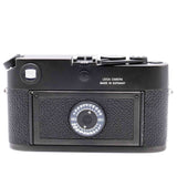 Pre-Owned Leica M6 TTL 0.58x #2594880