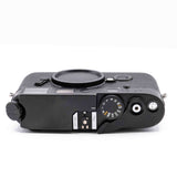 Pre-Owned Leica M6 TTL 0.58x #2594880