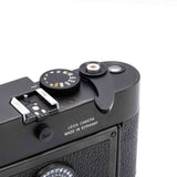 Pre-Owned Leica M6 TTL 0.58x #2594880