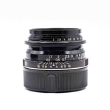 Pre-Owned Thypoch 35mm f2 Ksana ASPH M-Mount Lens