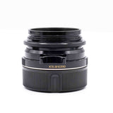 Pre-Owned Thypoch 35mm f2 Ksana ASPH M-Mount Lens