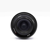 Pre-Owned 7Artisans 18mm f6.3 Sony E-Mount Lens