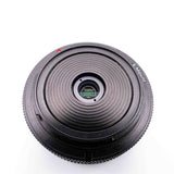 Pre-Owned 7Artisans 18mm f6.3 Sony E-Mount Lens