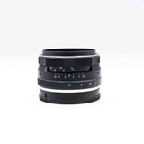 Pre-Owned Meike 35mm f1.7 Sony E Mount Lens
