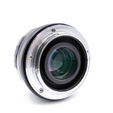 Pre-Owned Meike 35mm f1.7 Sony E Mount Lens