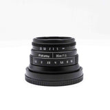 Pre-Owned Fotasy 35mm f1.6 Sony E-Mount Lens