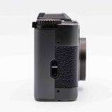 Pre-Owned Leica Minilux Zoom Vario-Elmar 35-70mm F/3.5-6.5 Black #2461350