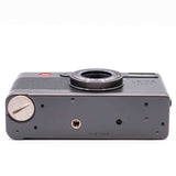 Pre-Owned Leica Minilux Zoom Vario-Elmar 35-70mm F/3.5-6.5 Black #2461350