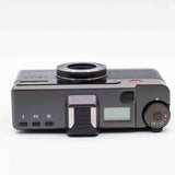 Pre-Owned Leica Minilux Zoom Vario-Elmar 35-70mm F/3.5-6.5 Black #2461350