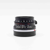 Pre-Owned Light Lens Lab 35mm f2 "8 Element"