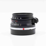 Pre-Owned Light Lens Lab 35mm f2 "8 Element"