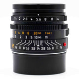 Pre-Owned Light Lens Lab 35mm f/1.4 Aspherical "11873"