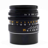 Pre-Owned Light Lens Lab 35mm f/1.4 Aspherical "11873"