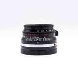 Pre-Owned Light Lens Lab 35mm f2 Eight Element