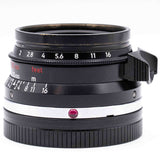 Pre-Owned Light Lens Lab 35mm f2 Eight Element