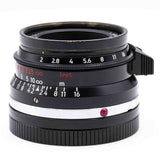 Pre-Owned Light Lens Lab 35mm f2 Eight Element
