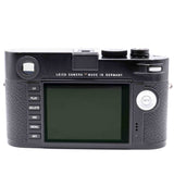 Pre-Owned Leica M240 #4848734