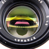 Pre-Owned Leica 90mm f2.8 Elmarit-M #3769664