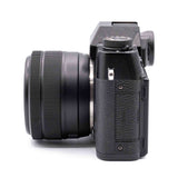 Pre-Owned Fujifilm X-T30 II w/ 15-45mm Fujinon ASPH. Lens