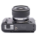 Pre-Owned Fujifilm X-T30 II w/ 15-45mm Fujinon ASPH. Lens