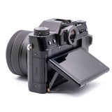 Pre-Owned Fujifilm X-T30 II w/ 15-45mm Fujinon ASPH. Lens