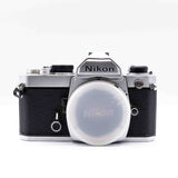 Pre-Owned Nikon FM #3258196