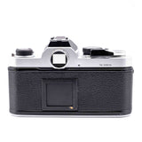 Pre-Owned Nikon FM #3258196