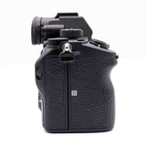 Pre-Owned Sony Alpha A7 III #3433857