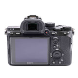 Pre-Owned Sony Alpha A7 III #3433857
