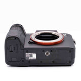 Pre-Owned Sony Alpha A7 III #3433857
