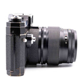 Pre-Owned Fujica GL690 w/ 100mm f3.5 & 65mm f5.6 Lenses #3040159